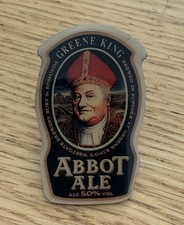 Vintage abbot ale for sale  GLASGOW