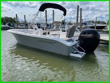 2023 sea pro for sale  Cleveland