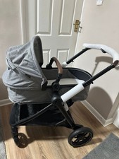 Maxi cosi zelia for sale  CHESTERFIELD
