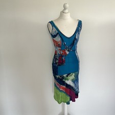 Legatte dress blue for sale  LIMAVADY