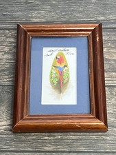Hand painted curio for sale  HULL