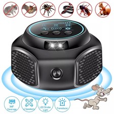 Ultrasonic rodent repellent d'occasion  Expédié en Belgium
