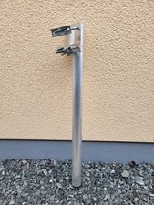 Balkonhalterung 80cm 60mm gebraucht kaufen  Pirna, Dohma, Struppen