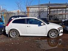 Volvo c30 2009 for sale  CARLISLE