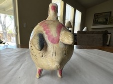 Vtg mexican pottery for sale  Pahrump