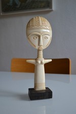 Art africain poupée d'occasion Art africain poupée d'occasion  Marseille IV