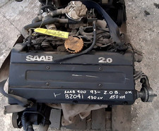 4611992 motore semicompl. usato  Italia