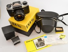 Exa version front gebraucht kaufen  Amtsberg