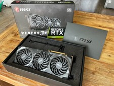 Msi geforce rtx gebraucht kaufen  Mühltal