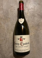 Bouteille vin vin d'occasion  Champniers