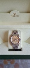 Rolex date 15200 usato  Saviore dell'Adamello