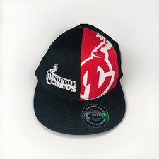 Nitro circus hat for sale  Escondido
