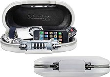 Masterlock tragbarer safe gebraucht kaufen  Bremen