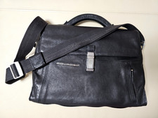 Aktentasche briefcase computer gebraucht kaufen  München