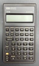 10b business calculator for sale  Las Vegas