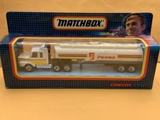 Matchbox convoy scania for sale  Pompano Beach