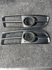 Pair front bumper for sale  COVENTRY
