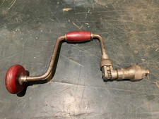Vintage red handled for sale  HOOK