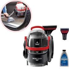 Bissell spotclean pro d'occasion  Montmorency