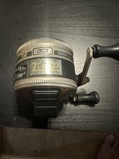 Vintage zebco fishing for sale  Charlotte