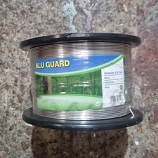 Alu guard fencing for sale  FOLKESTONE