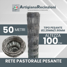 Rete pastorale pesante usato  Montalto Uffugo