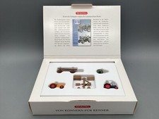 Traktor modell wiking gebraucht kaufen  Neunkirchen-Seelscheid
