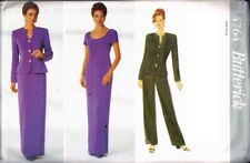 4764 patron butterick d'occasion  Saint-Paul-Trois-Châteaux