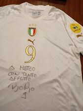 maglia vieri usato maglia vieri usato Arese