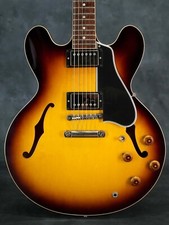 Gibson custom shop usato  Spedire a Italy