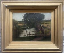 River wey elstead for sale  EDINBURGH