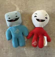 Mascotte giochi olimpici usato  Italia