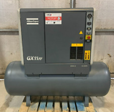 15hp atlas copco for sale  Louisiana