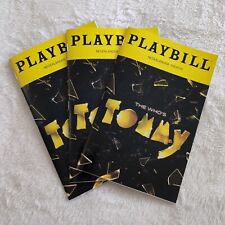 Tommy playbill march for sale  Canton