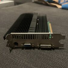 Carte graphique geforce d'occasion  Gaillon