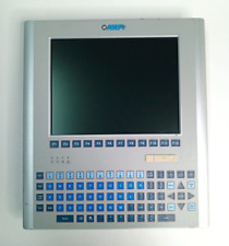 Painel ASEM 500 tela de computador e conjunto de teclado. comprar usado  Enviando para Brazil