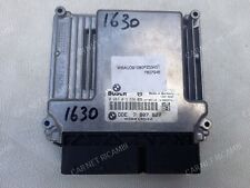 0281013536 edc17cp02 dde usato  Torino