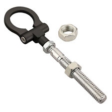 Black tow hook for sale  USA