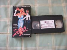 Society/vhs/bryan yuzna/republic comprar usado  Enviando para Brazil