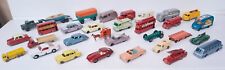 Matchbox lesney vintage for sale  LONDON