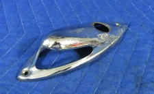Original sidecar fender for sale  USA