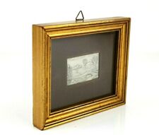 Piccolo quadro argento usato  Rho
