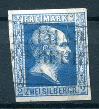 Allemagne anc. états d'occasion  Petite-Rosselle