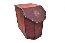 Antique wooden coffee for sale  Amarillo