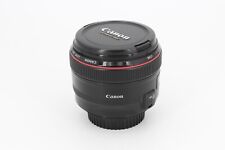 Objectif lens canon d'occasion  Saint-Michel-sur-Orge