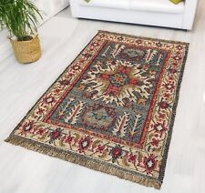 Kilim rug natural for sale  DUMFRIES