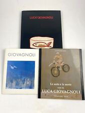 Cataloghi luca giovagnoli usato  Udine