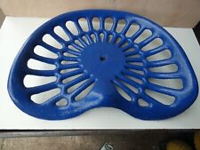 Tractor implement seat for sale  BROMYARD