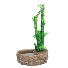 Bamboo plant dripper for sale  THAME