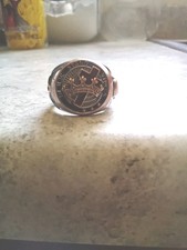 Illuminati freemason eye for sale  Willits